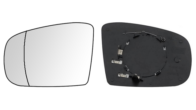 CRISTAL STAL+BASE-IZQ-ASF-TER MB X164 "GL" 31504045 1 CRISTAL STAL+BASE-IZQ-ASF-TER MB X164 "GL" 31504045