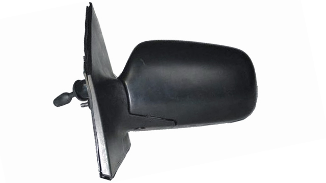 ESPEJO IZQ.-MEC-CONV TOYOTA Yaris 24907611 1 ESPEJO IZQ.-MEC-CONV TOYOTA Yaris 24907611