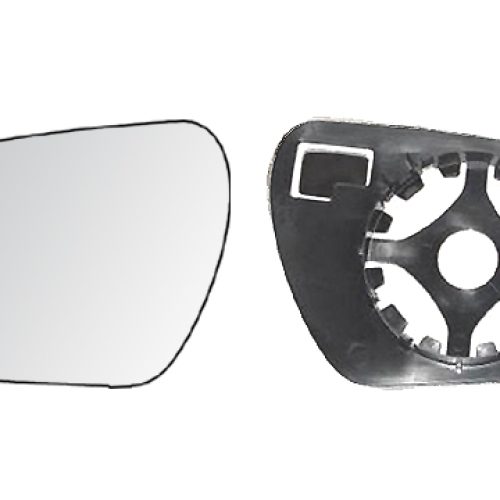 CRISTAL STAL+BASE IZQ.-ASF FORD Mondeo 31315331