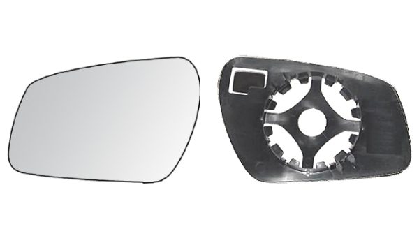 CRISTAL ST+BAS.I-CONV. FORD Mondeo 31310711