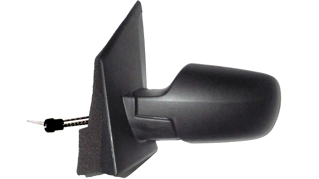 ESPEJO DCH.-MEC-CONV FORD Fiesta 24310612 1 ESPEJO DCH.-MEC-CONV FORD Fiesta 24310612