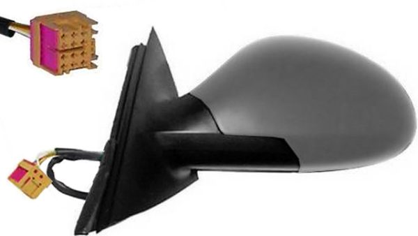 ESPEJO DCH.-ELEC-TERM-CONV-IMPR SEAT Ibiza 27852162