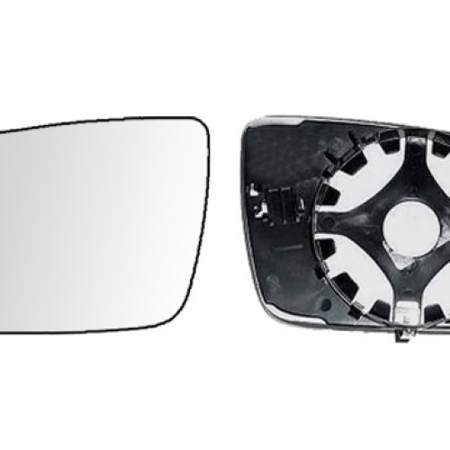 CRISTAL STAL+BASE-DCH.-CONV SKODA Octavia 31914212
