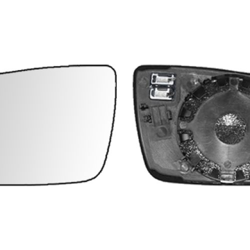 CRISTAL STAL+BASE-DCH.-TERM-CONV SKODA Octavia 31914222