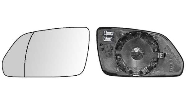 CRISTAL STAL+BASE-IZQ.-TER-ASF SKODA Octavia 31914241