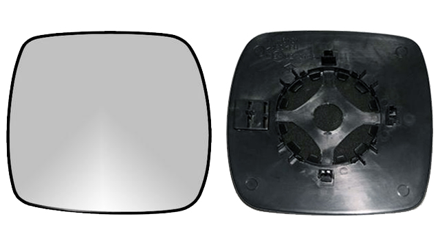 CRISTAL STAL+BASE-I=D-CONV RENAULT Kangoo 31806719 1 CRISTAL STAL+BASE-I=D-CONV RENAULT Kangoo 31806719