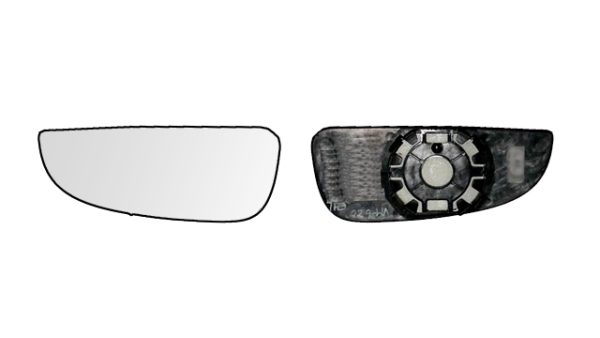 CRISTAL ST+BA-IZQ-CONV-INFERIOR CITROEN Jumper 37305411