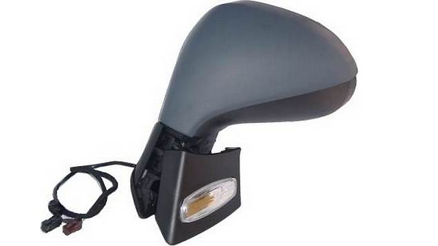 ESPEJO IZQ.ELEC.CX.TER.IMP.ABT.INT. PEUGEOT 207 27051801 1 ESPEJO IZQ.ELEC.CX.TER.IMP.ABT.INT. PEUGEOT 207 27051801