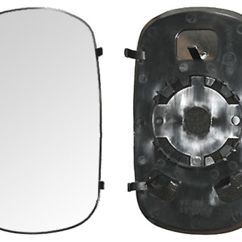CRISTAL ST+BASE I=D, CONV FIAT Dobló 31309519