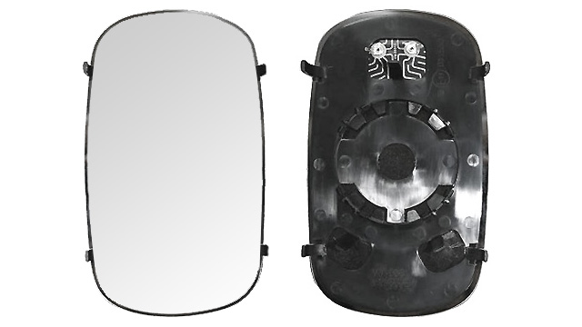 CRISTAL ST+BASE I=D-TERM-CONV FIAT Dobló 31309529 1 CRISTAL ST+BASE I=D-TERM-CONV FIAT Dobló 31309529