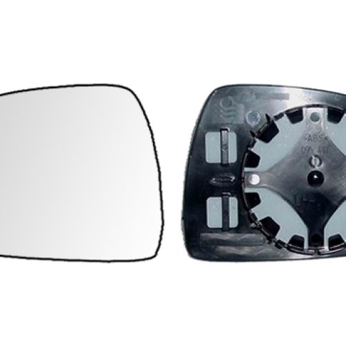 CRISTAL STAL+BASE-DCH-CONV OPEL Corsa D 31531412