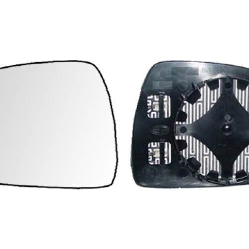 CRISTAL STAL+BASE-DCH-CONV-TER OPEL Corsa D 31531422