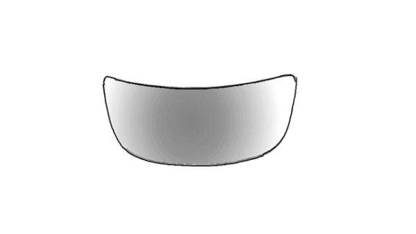 CRISTAL +BA-D-CV-INFERIOR RENAULT Trafic II 37538612