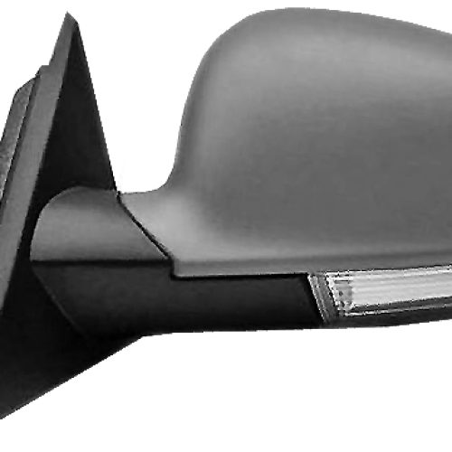 ESPEJO D.-ELEC-TERM-CONV-IMPR-INTERM VW Passat 27913066
